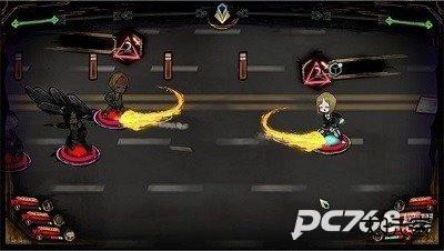 废墟图书馆正版