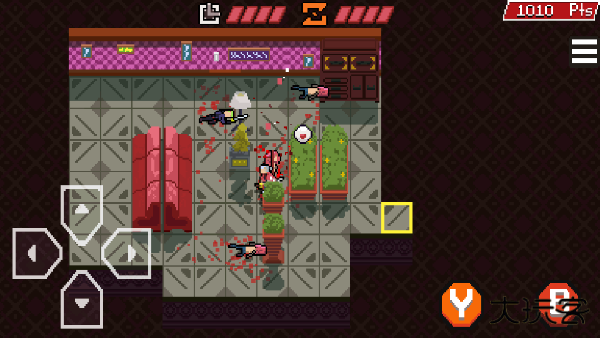 红浪人内置菜单下载 v1.0.6