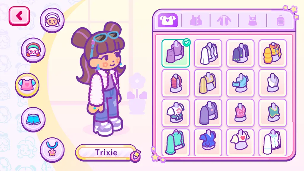 波莉口袋微型世界下载 v0.12.18