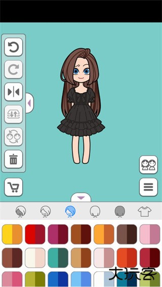 莉莉故事下载 v1.7.6