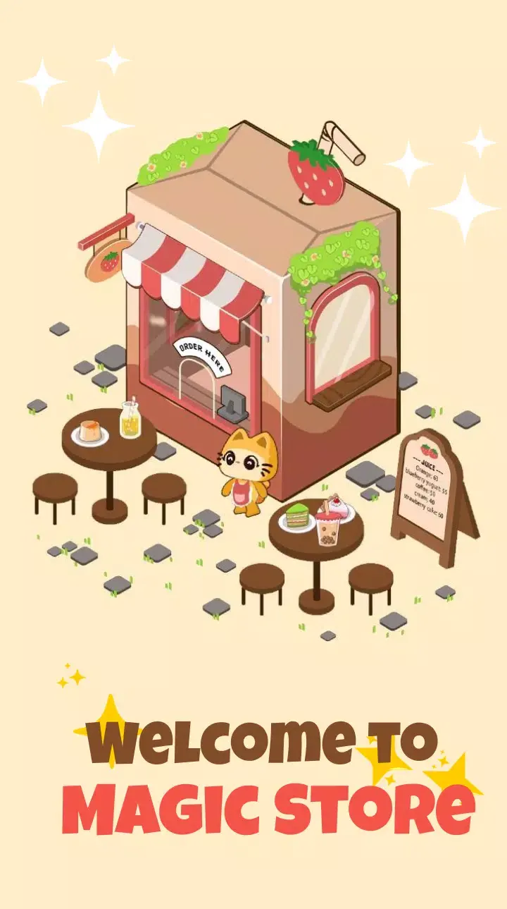 魔法商店下载 v0.0.5