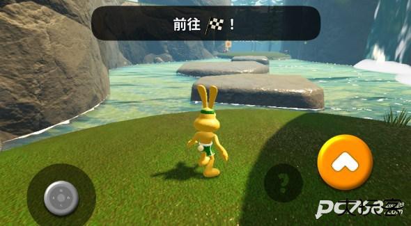 动物快跑国际版