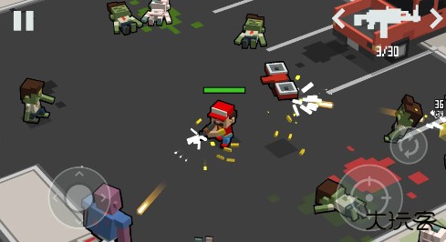 僵尸时代4下载 v0.0.2