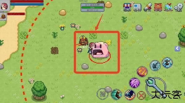 契约与冒险英雄传说5