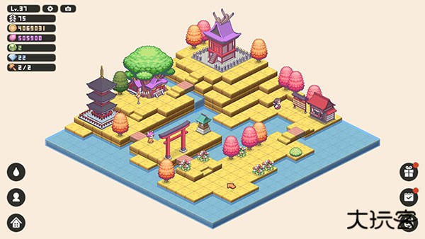 像素神庙下载 v1.15.0