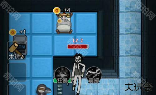 躺平发育2025最新版破解版12