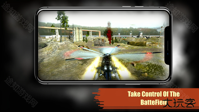 战场联机版4.3