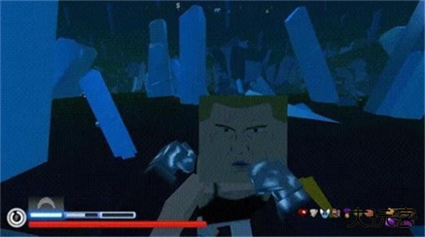 血染小镇汉化版