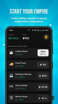 放置大亨商业帝国下载 v1.0.0