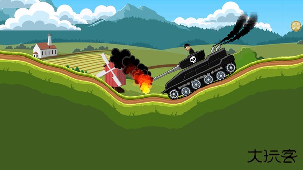 进击的坦克下载 v1.0.0