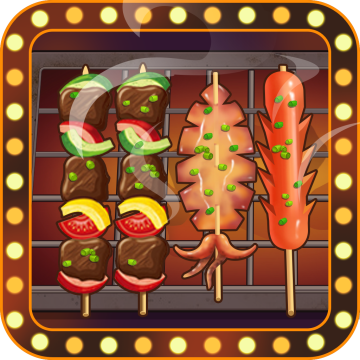 我的大排档无广告版下载 v1.0.3