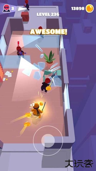 潜行大师安卓版下载 v1.12.7