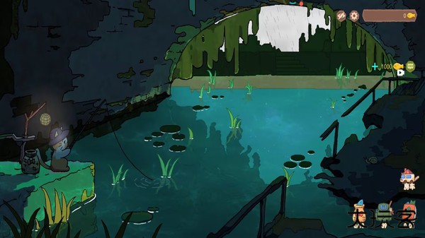 猫猫钓鱼2下载 v1.3