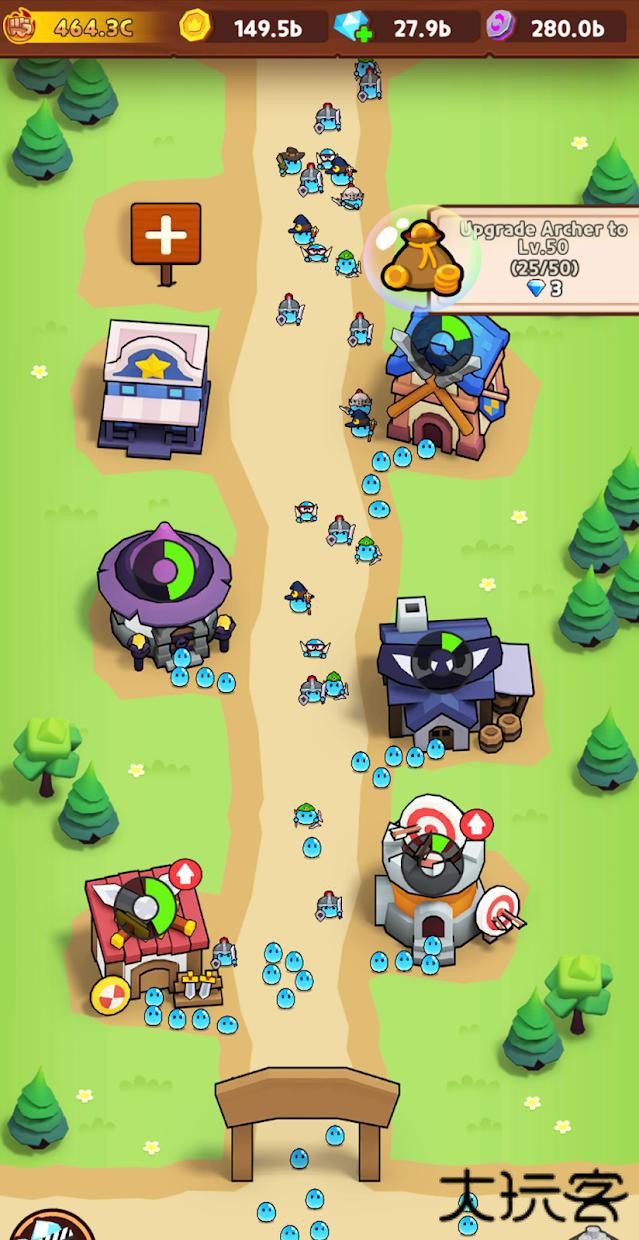 史莱姆村下载 v0.0.8