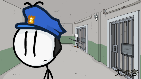 火柴人亨利合集