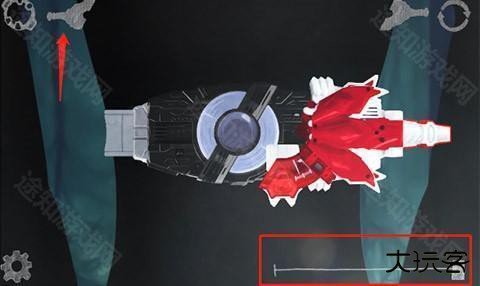 假面骑士极狐模拟器图片