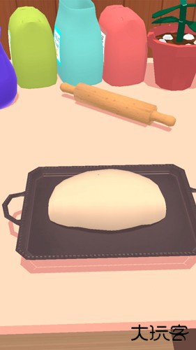 Bread Baking下载 v0.5