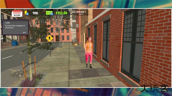 我的卡牌商店模拟器国际服下载 v2.0.22