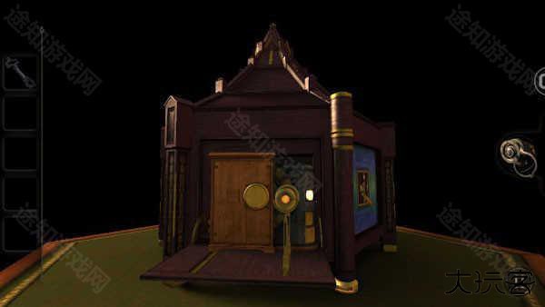 未上锁的房间全解锁免费版