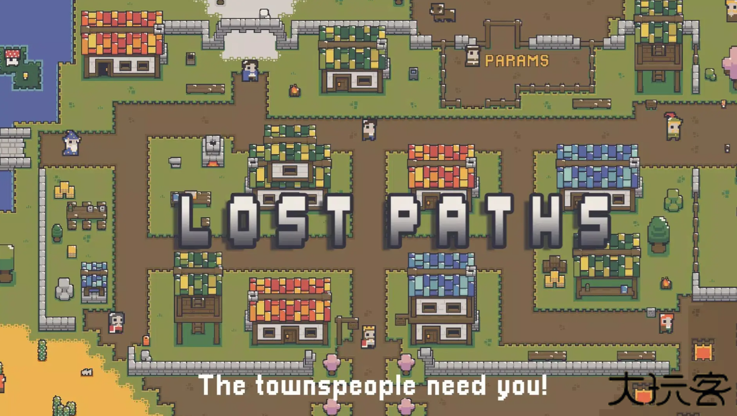 迷失之路下载 v1.5