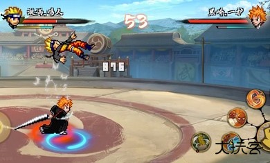 bno跨界对决1.5下载 v1.051