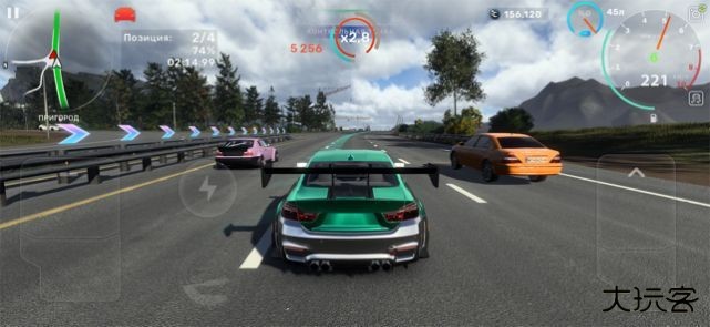 CarXStreet1.2.0版本