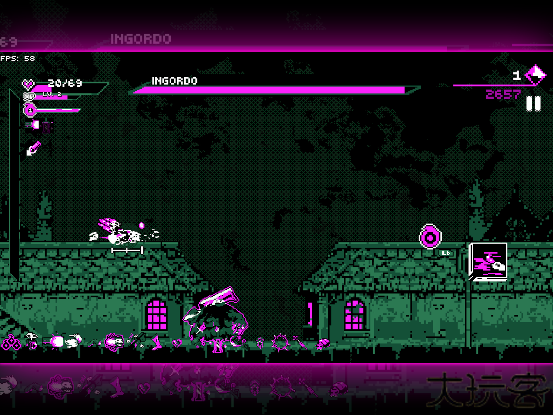 瘟疫蔓延疫病不止移植版