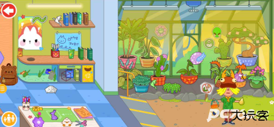 不完美的训练营