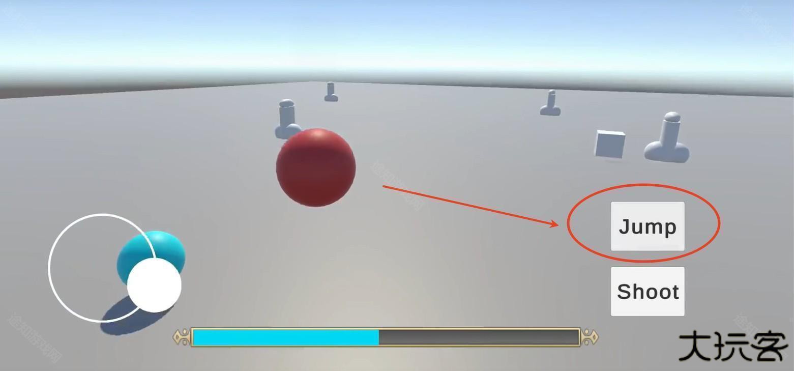 灵珠大战魔丸手机版