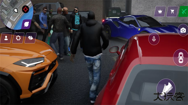 VibeCity下载 vc-1.0.3-20.02-15.11