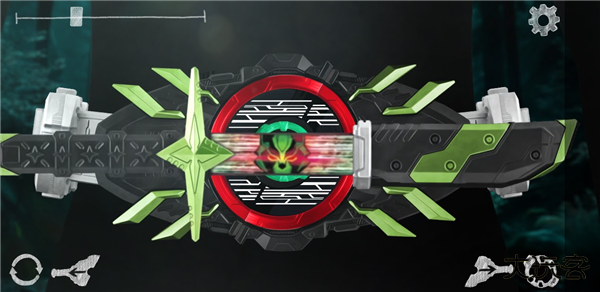 假面骑士极狐腰带模拟器豪华版下载 v2.3