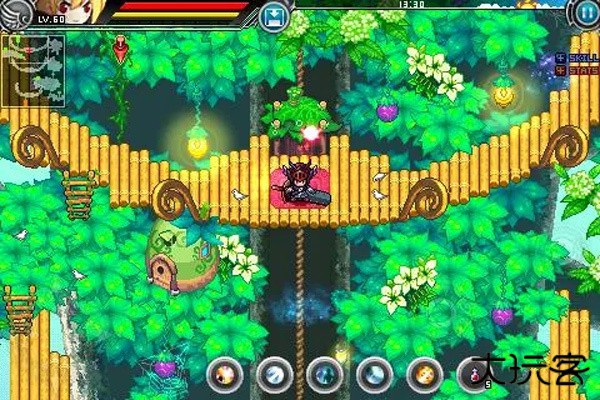 泽诺尼亚3下载 v1.0.3