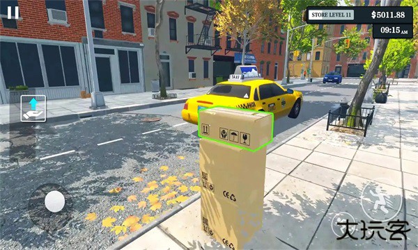 Supermarket Simulator下载 v1.0.2