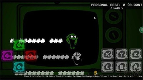 周五夜放克恶搞之家错误化模组下载 v0.2.7