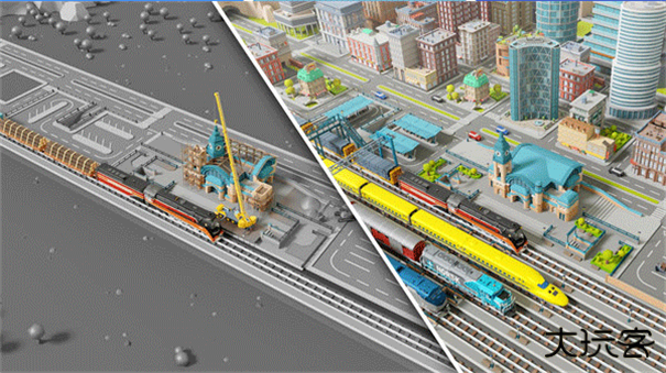 铁路大亨2下载 v4.16.0