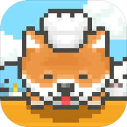 柴犬店长的可丽饼店下载 v1.0.1