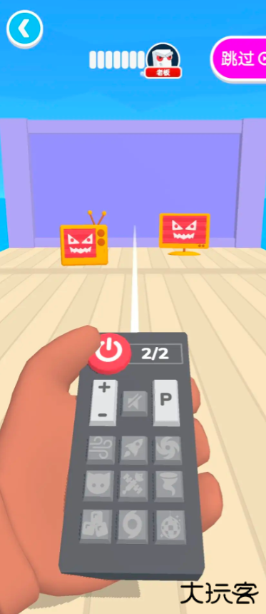 电视入侵下载 v0.5.2