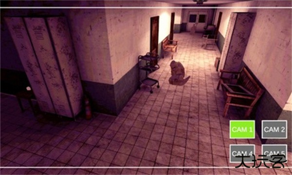 specimen zero中文版下载 v1.1.1