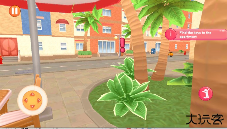 米塔恐怖冒险免广告获得奖励版