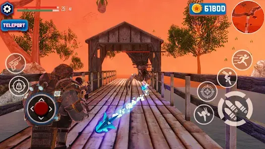 外星世界生存RPG下载 v1.1.4