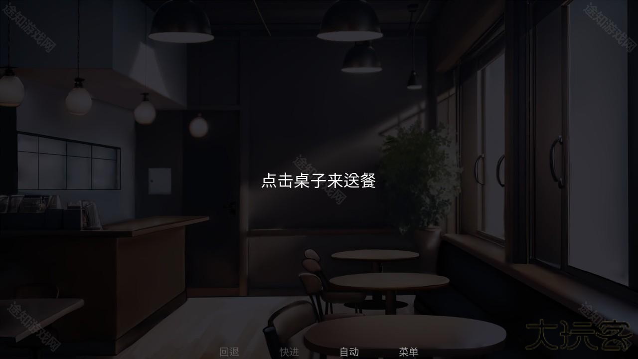 怪胎马戏团汉化版(The Freak Circus)