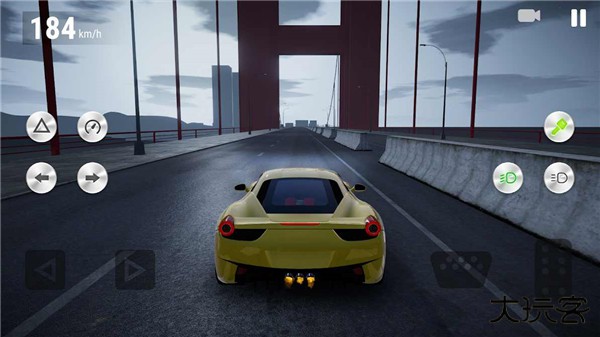 真实驾驶学校下载 v1.11.51