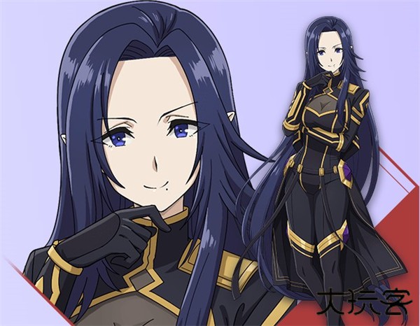 想要成为影之实力者中文版