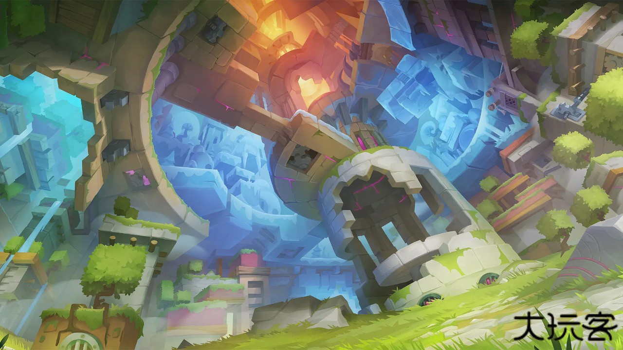 Project R.I.S.E下载 v1.0.1