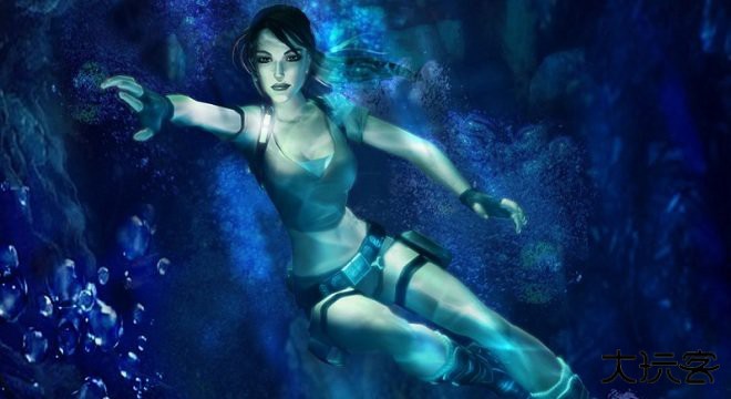 古墓丽影7传奇下载 v1.2.2.0