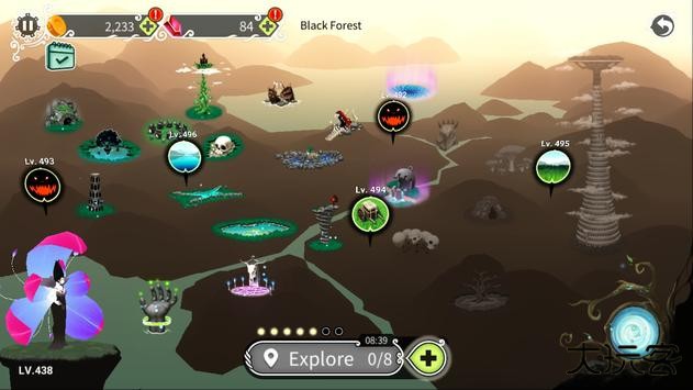 魔女的森林下载 v1.3.9