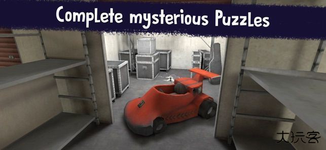 恐怖冰淇淋7outwitt模组下载 v1.0