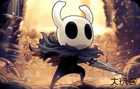 空洞骑士hollow knight