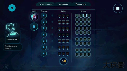 精灵与橡木之歌安卓版下载 v1.2.0c