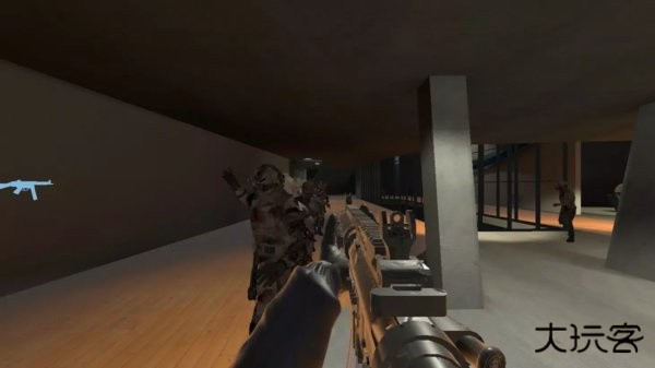 致命一击僵尸下载 v0.9.0.1